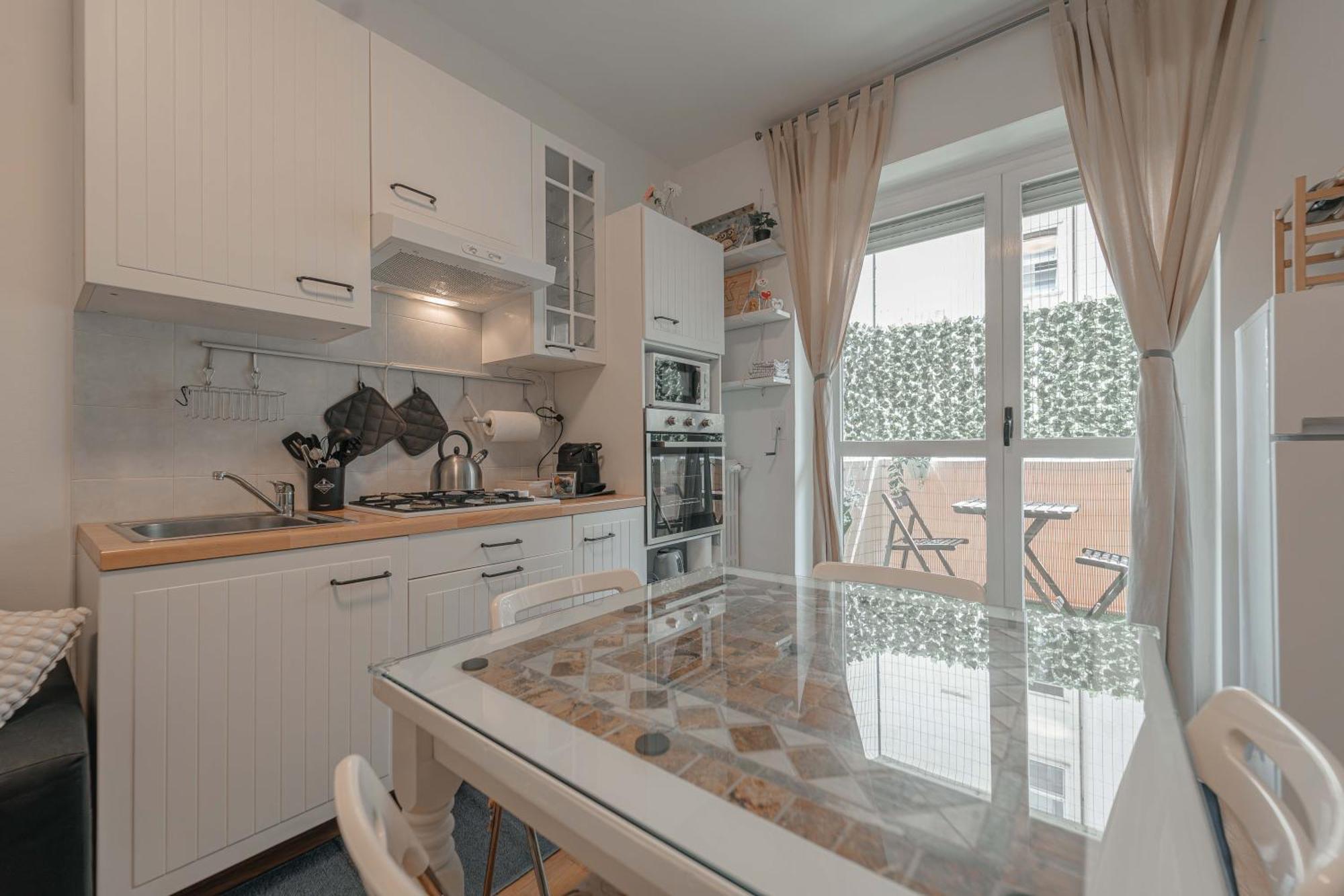 Solari New Apt Milan Extérieur photo