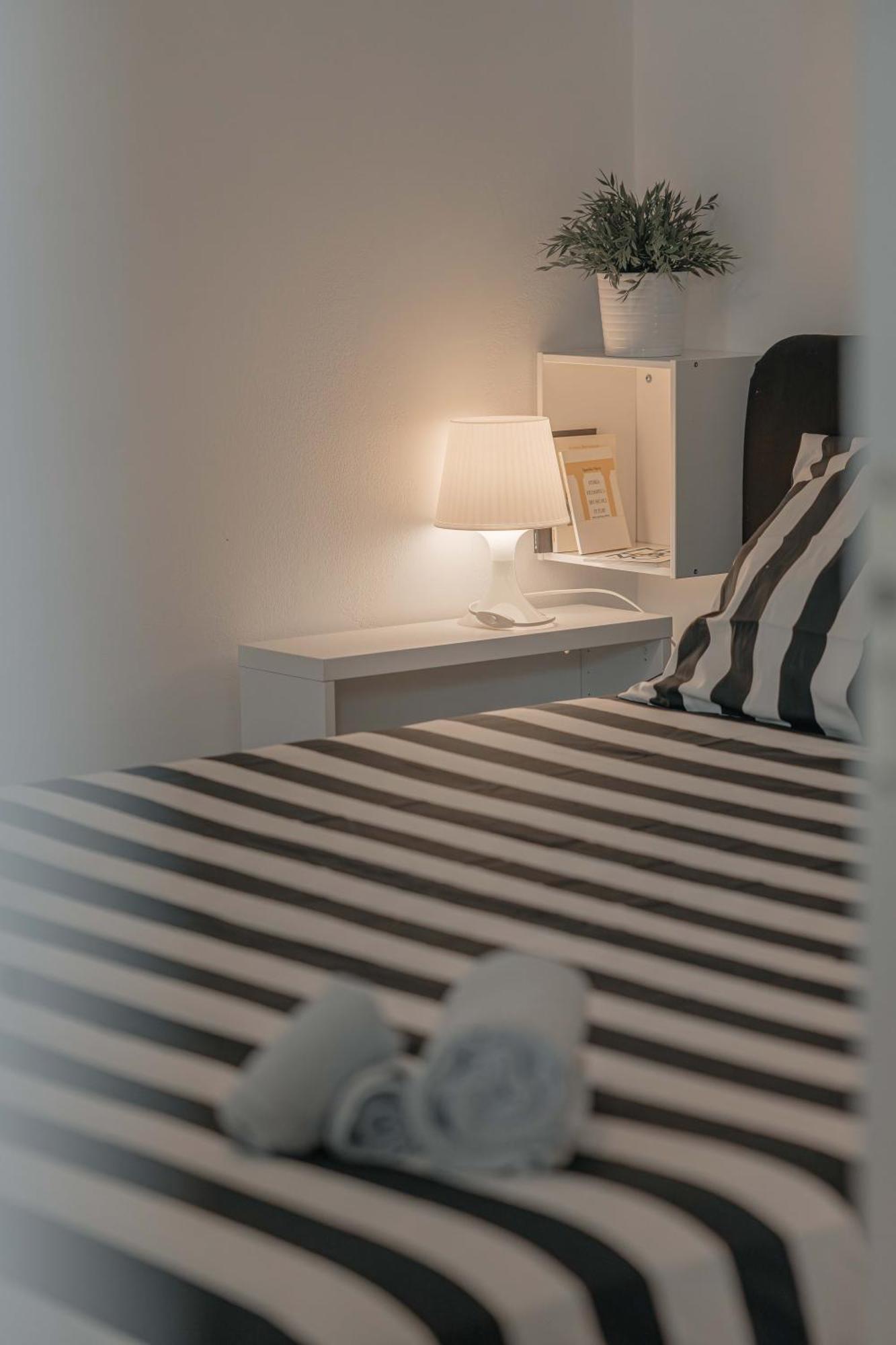 Solari New Apt Milan Extérieur photo