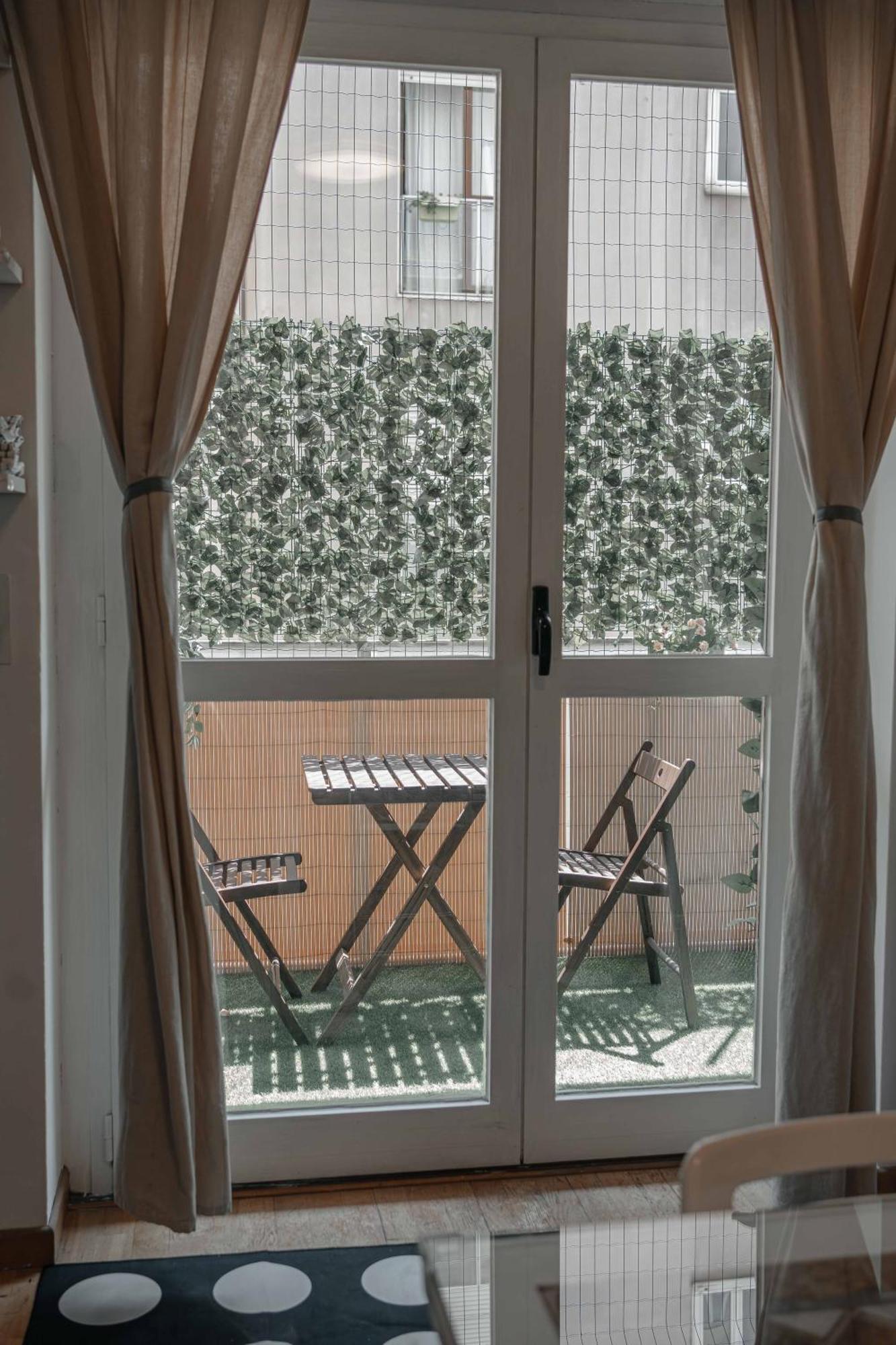 Solari New Apt Milan Extérieur photo