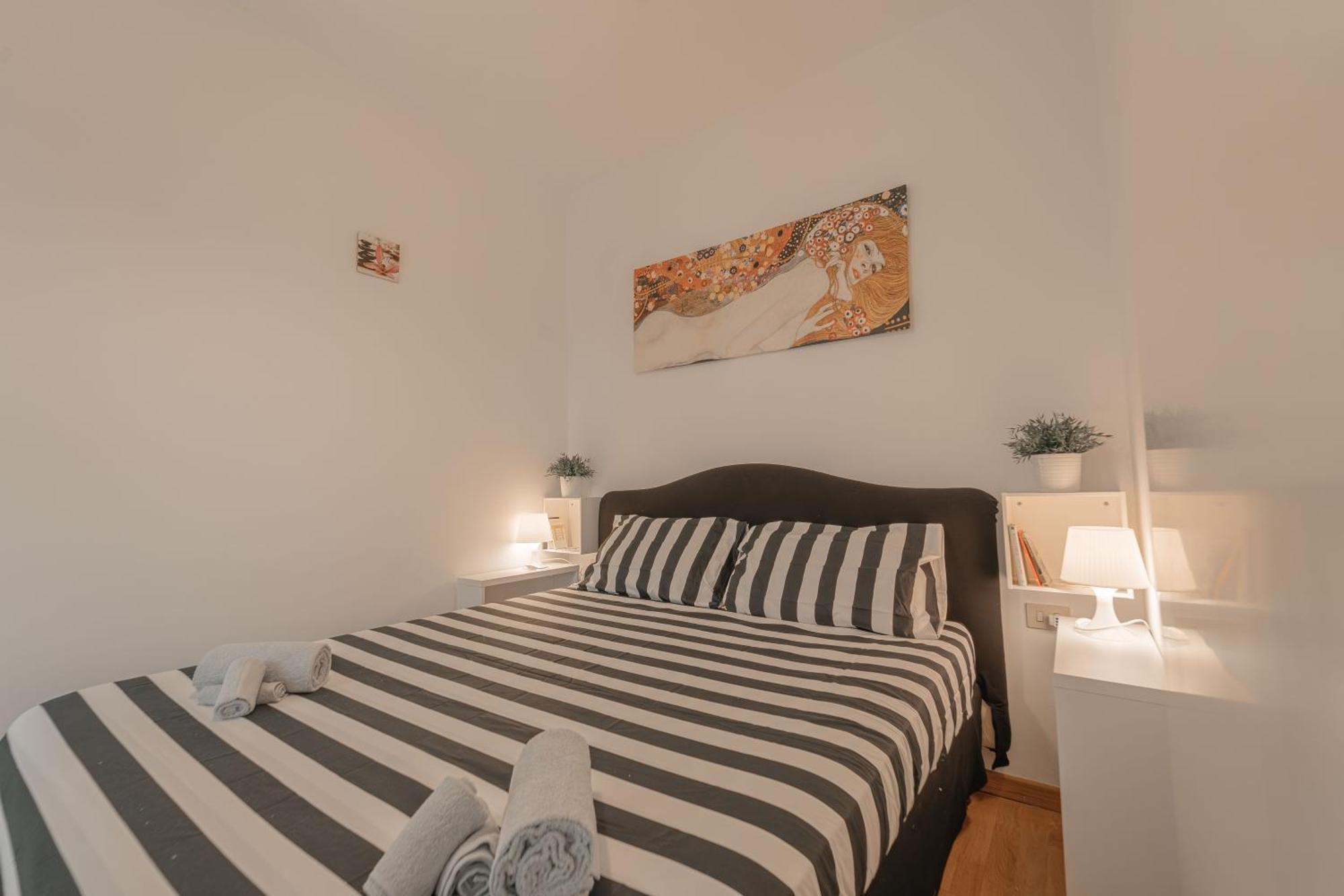Solari New Apt Milan Extérieur photo
