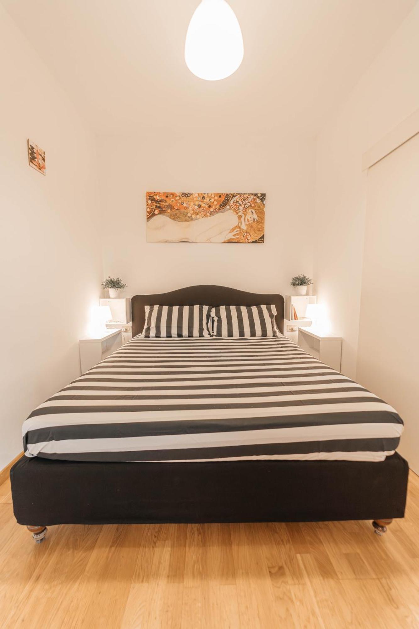 Solari New Apt Milan Extérieur photo