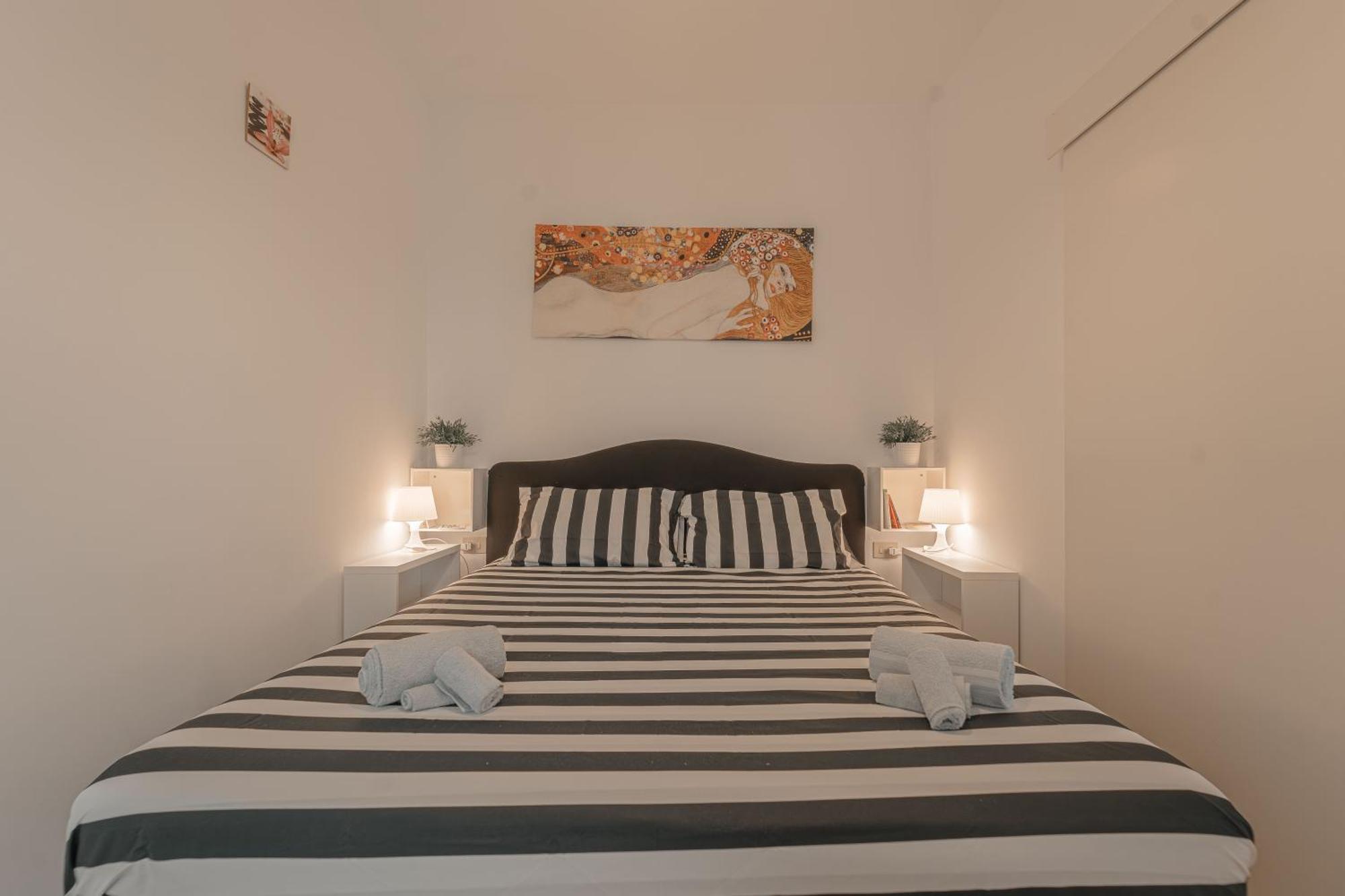 Solari New Apt Milan Extérieur photo