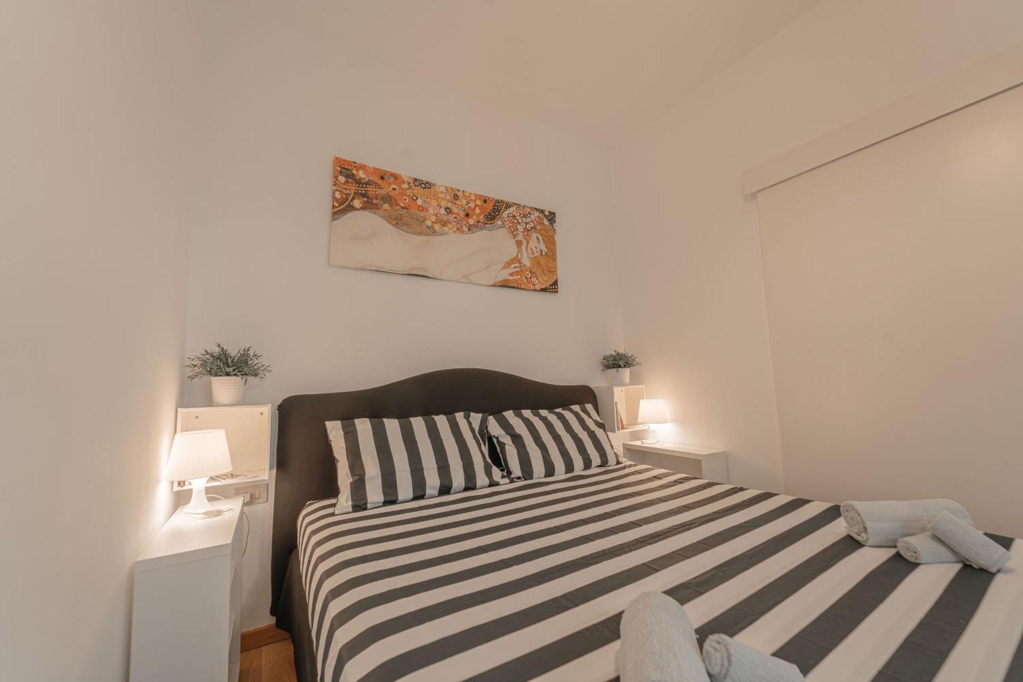 Solari New Apt Milan Extérieur photo